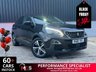 USED 2018 18 PEUGEOT 3008 1.2 PureTech Active SUV 5dr Petrol Manual Euro 6 (s/s) (130 ps) BLACK FRIDAY PRICING NOW LIVE!