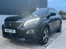 USED 2018 18 PEUGEOT 3008 1.2 PureTech Active SUV 5dr Petrol Manual Euro 6 (s/s) (130 ps) BLACK FRIDAY PRICING NOW LIVE!