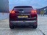 USED 2018 18 PEUGEOT 3008 1.2 PureTech Active SUV 5dr Petrol Manual Euro 6 (s/s) (130 ps) BLACK FRIDAY PRICING NOW LIVE!