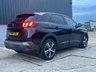USED 2018 18 PEUGEOT 3008 1.2 PureTech Active SUV 5dr Petrol Manual Euro 6 (s/s) (130 ps) BLACK FRIDAY PRICING NOW LIVE!