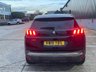 USED 2018 18 PEUGEOT 3008 1.2 PureTech Active SUV 5dr Petrol Manual Euro 6 (s/s) (130 ps) BLACK FRIDAY PRICING NOW LIVE!