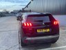USED 2018 18 PEUGEOT 3008 1.2 PureTech Active SUV 5dr Petrol Manual Euro 6 (s/s) (130 ps) BLACK FRIDAY PRICING NOW LIVE!