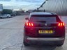 USED 2018 18 PEUGEOT 3008 1.2 PureTech Active SUV 5dr Petrol Manual Euro 6 (s/s) (130 ps) BLACK FRIDAY PRICING NOW LIVE!