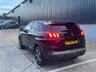 USED 2018 18 PEUGEOT 3008 1.2 PureTech Active SUV 5dr Petrol Manual Euro 6 (s/s) (130 ps) BLACK FRIDAY PRICING NOW LIVE!