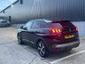 USED 2018 18 PEUGEOT 3008 1.2 PureTech Active SUV 5dr Petrol Manual Euro 6 (s/s) (130 ps) BLACK FRIDAY PRICING NOW LIVE!