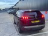USED 2018 18 PEUGEOT 3008 1.2 PureTech Active SUV 5dr Petrol Manual Euro 6 (s/s) (130 ps) BLACK FRIDAY PRICING NOW LIVE!