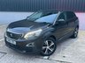 USED 2018 18 PEUGEOT 3008 1.2 PureTech Active SUV 5dr Petrol Manual Euro 6 (s/s) (130 ps) BLACK FRIDAY PRICING NOW LIVE!