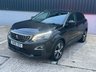 USED 2018 18 PEUGEOT 3008 1.2 PureTech Active SUV 5dr Petrol Manual Euro 6 (s/s) (130 ps) BLACK FRIDAY PRICING NOW LIVE!