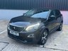 USED 2018 18 PEUGEOT 3008 1.2 PureTech Active SUV 5dr Petrol Manual Euro 6 (s/s) (130 ps) BLACK FRIDAY PRICING NOW LIVE!