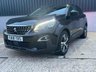 USED 2018 18 PEUGEOT 3008 1.2 PureTech Active SUV 5dr Petrol Manual Euro 6 (s/s) (130 ps) BLACK FRIDAY PRICING NOW LIVE!