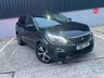 USED 2018 18 PEUGEOT 3008 1.2 PureTech Active SUV 5dr Petrol Manual Euro 6 (s/s) (130 ps) BLACK FRIDAY PRICING NOW LIVE!