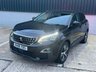 USED 2018 18 PEUGEOT 3008 1.2 PureTech Active SUV 5dr Petrol Manual Euro 6 (s/s) (130 ps) BLACK FRIDAY PRICING NOW LIVE!