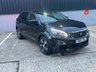 USED 2018 18 PEUGEOT 3008 1.2 PureTech Active SUV 5dr Petrol Manual Euro 6 (s/s) (130 ps) BLACK FRIDAY PRICING NOW LIVE!