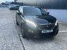 USED 2018 18 PEUGEOT 3008 1.2 PureTech Active SUV 5dr Petrol Manual Euro 6 (s/s) (130 ps) BLACK FRIDAY PRICING NOW LIVE!