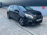USED 2018 18 PEUGEOT 3008 1.2 PureTech Active SUV 5dr Petrol Manual Euro 6 (s/s) (130 ps) BLACK FRIDAY PRICING NOW LIVE!