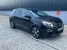 USED 2018 18 PEUGEOT 3008 1.2 PureTech Active SUV 5dr Petrol Manual Euro 6 (s/s) (130 ps) BLACK FRIDAY PRICING NOW LIVE!