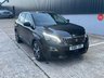 USED 2018 18 PEUGEOT 3008 1.2 PureTech Active SUV 5dr Petrol Manual Euro 6 (s/s) (130 ps) BLACK FRIDAY PRICING NOW LIVE!