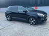 USED 2018 18 PEUGEOT 3008 1.2 PureTech Active SUV 5dr Petrol Manual Euro 6 (s/s) (130 ps) BLACK FRIDAY PRICING NOW LIVE!