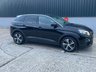 USED 2018 18 PEUGEOT 3008 1.2 PureTech Active SUV 5dr Petrol Manual Euro 6 (s/s) (130 ps) BLACK FRIDAY PRICING NOW LIVE!