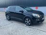USED 2018 18 PEUGEOT 3008 1.2 PureTech Active SUV 5dr Petrol Manual Euro 6 (s/s) (130 ps) BLACK FRIDAY PRICING NOW LIVE!