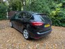 USED 2016 16 FORD C-MAX 1.0T EcoBoost Titanium X MPV 5dr Petrol Manual Euro 6 (s/s) (Nav) (125 ps) 2 OWNERS SERVICE HISTORY SAT NAV PAN ROOF REAR CAMERA LEATHER