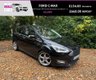 USED 2016 16 FORD C-MAX 1.0T EcoBoost Titanium X MPV 5dr Petrol Manual Euro 6 (s/s) (Nav) (125 ps) 2 OWNERS SERVICE HISTORY SAT NAV PAN ROOF REAR CAMERA LEATHER