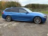 USED 2014 14 BMW 3 SERIES 2.0 320d M Sport Touring 5dr Diesel Auto Euro 5 (s/s) (184 ps) VERY CLEAN EXAMPLE