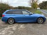USED 2014 14 BMW 3 SERIES 2.0 320d M Sport Touring 5dr Diesel Auto Euro 5 (s/s) (184 ps) VERY CLEAN EXAMPLE