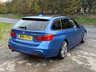 USED 2014 14 BMW 3 SERIES 2.0 320d M Sport Touring 5dr Diesel Auto Euro 5 (s/s) (184 ps) VERY CLEAN EXAMPLE