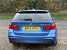 USED 2014 14 BMW 3 SERIES 2.0 320d M Sport Touring 5dr Diesel Auto Euro 5 (s/s) (184 ps) VERY CLEAN EXAMPLE