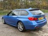 USED 2014 14 BMW 3 SERIES 2.0 320d M Sport Touring 5dr Diesel Auto Euro 5 (s/s) (184 ps) VERY CLEAN EXAMPLE