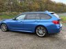 USED 2014 14 BMW 3 SERIES 2.0 320d M Sport Touring 5dr Diesel Auto Euro 5 (s/s) (184 ps) VERY CLEAN EXAMPLE