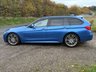 USED 2014 14 BMW 3 SERIES 2.0 320d M Sport Touring 5dr Diesel Auto Euro 5 (s/s) (184 ps) VERY CLEAN EXAMPLE