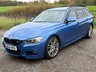USED 2014 14 BMW 3 SERIES 2.0 320d M Sport Touring 5dr Diesel Auto Euro 5 (s/s) (184 ps) VERY CLEAN EXAMPLE