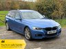 USED 2014 14 BMW 3 SERIES 2.0 320d M Sport Touring 5dr Diesel Auto Euro 5 (s/s) (184 ps) VERY CLEAN EXAMPLE