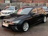 USED 2019 19 SEAT IBIZA 1.6 TDI FR Hatchback 5dr Diesel Manual Euro 6 (s/s) DPF (95 ps) -  RARE CAR