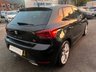 USED 2019 19 SEAT IBIZA 1.6 TDI FR Hatchback 5dr Diesel Manual Euro 6 (s/s) DPF (95 ps) -  RARE CAR