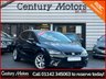 USED 2019 19 SEAT IBIZA 1.6 TDI FR Hatchback 5dr Diesel Manual Euro 6 (s/s) DPF (95 ps) -  RARE CAR