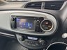 USED 2014 14 TOYOTA YARIS 1.5 VVT-h Trend Hatchback 5dr Petrol Hybrid CVT Euro 5 (101 ps) REAR CAMERA