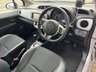 USED 2014 14 TOYOTA YARIS 1.5 VVT-h Trend Hatchback 5dr Petrol Hybrid CVT Euro 5 (101 ps) REAR CAMERA