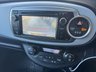USED 2014 14 TOYOTA YARIS 1.5 VVT-h Trend Hatchback 5dr Petrol Hybrid CVT Euro 5 (101 ps) REAR CAMERA