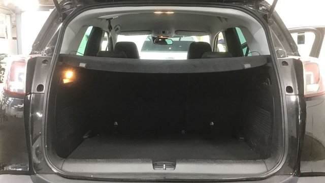 2019 Vauxhall Crossland X 1.2L Elite Nav 5dr - Photo 6