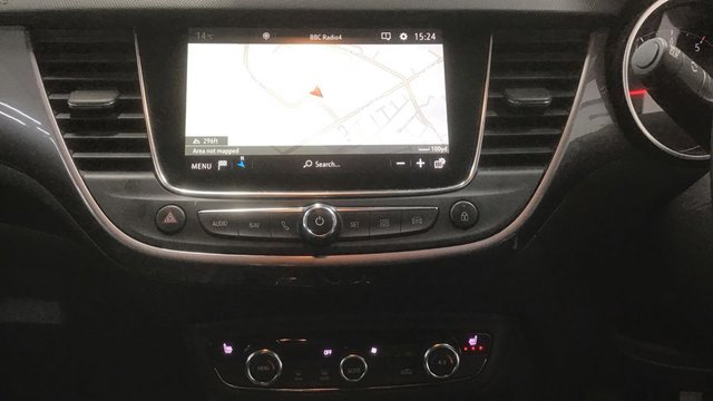 2019 Vauxhall Crossland X 1.2L Elite Nav 5dr - Photo 10