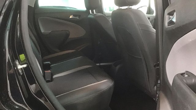 2019 Vauxhall Crossland X 1.2L Elite Nav 5dr - Photo 11