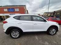 USED 2015 65 HYUNDAI TUCSON 1.6 GDi Blue Drive SE Euro 6 (s/s) 5dr SPECTACULAR VALUE MPV !