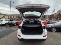 USED 2015 65 HYUNDAI TUCSON 1.6 GDi Blue Drive SE Euro 6 (s/s) 5dr SPECTACULAR VALUE MPV !