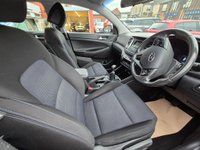 USED 2015 65 HYUNDAI TUCSON 1.6 GDi Blue Drive SE Euro 6 (s/s) 5dr SPECTACULAR VALUE MPV !