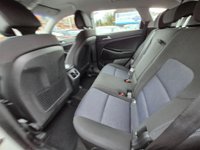 USED 2015 65 HYUNDAI TUCSON 1.6 GDi Blue Drive SE Euro 6 (s/s) 5dr SPECTACULAR VALUE MPV !