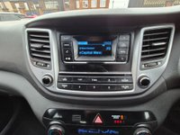 USED 2015 65 HYUNDAI TUCSON 1.6 GDi Blue Drive SE Euro 6 (s/s) 5dr SPECTACULAR VALUE MPV !