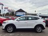 USED 2015 65 HYUNDAI TUCSON 1.6 GDi Blue Drive SE Euro 6 (s/s) 5dr SPECTACULAR VALUE MPV !